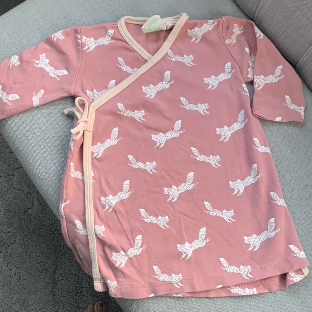 Parade dress